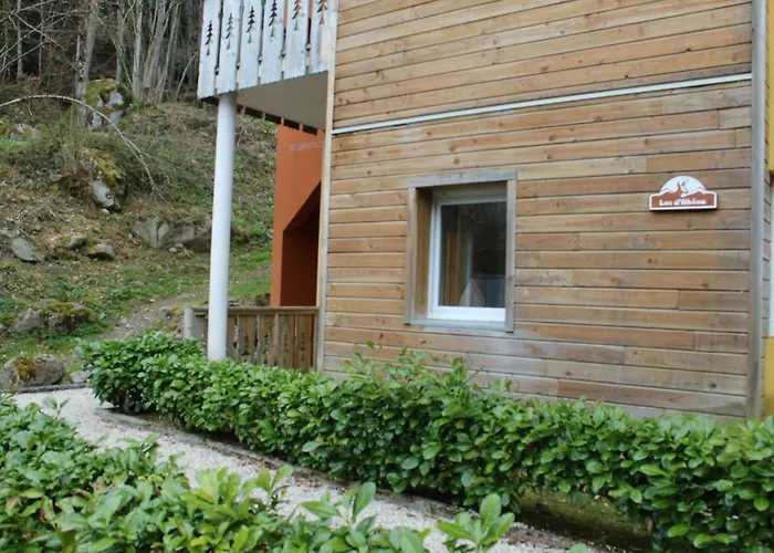 Appartement Nolhan