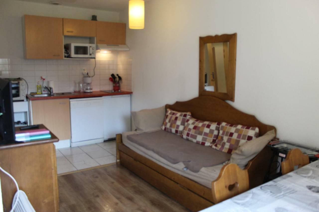 Nolhan Apartment Cauterets