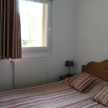 Appartement Nolhan Cauterets Exterior photo