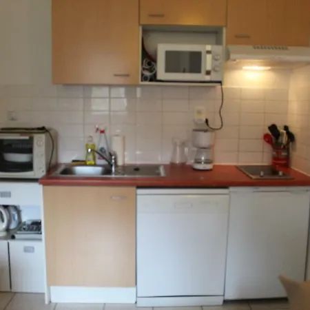 Appartement Nolhan Cauterets Exterior photo