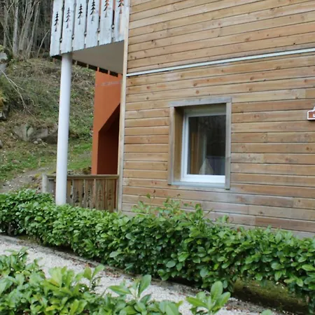 Appartement Nolhan Cauterets Exterior photo