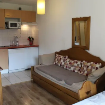 Appartement Nolhan Cauterets Exterior photo