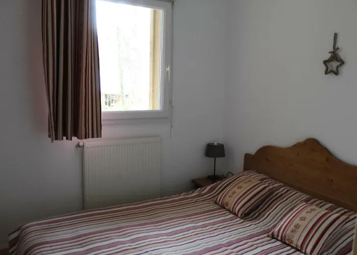 Appartement Nolhan