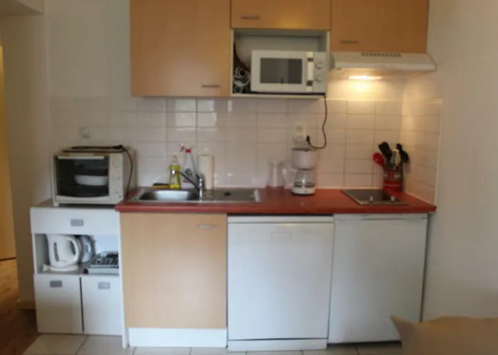Appartement Nolhan