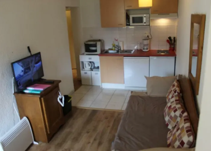 Appartement Nolhan