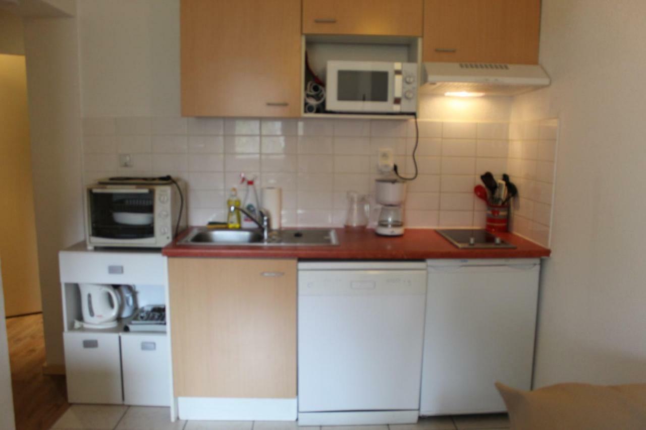 Nolhan Apartment