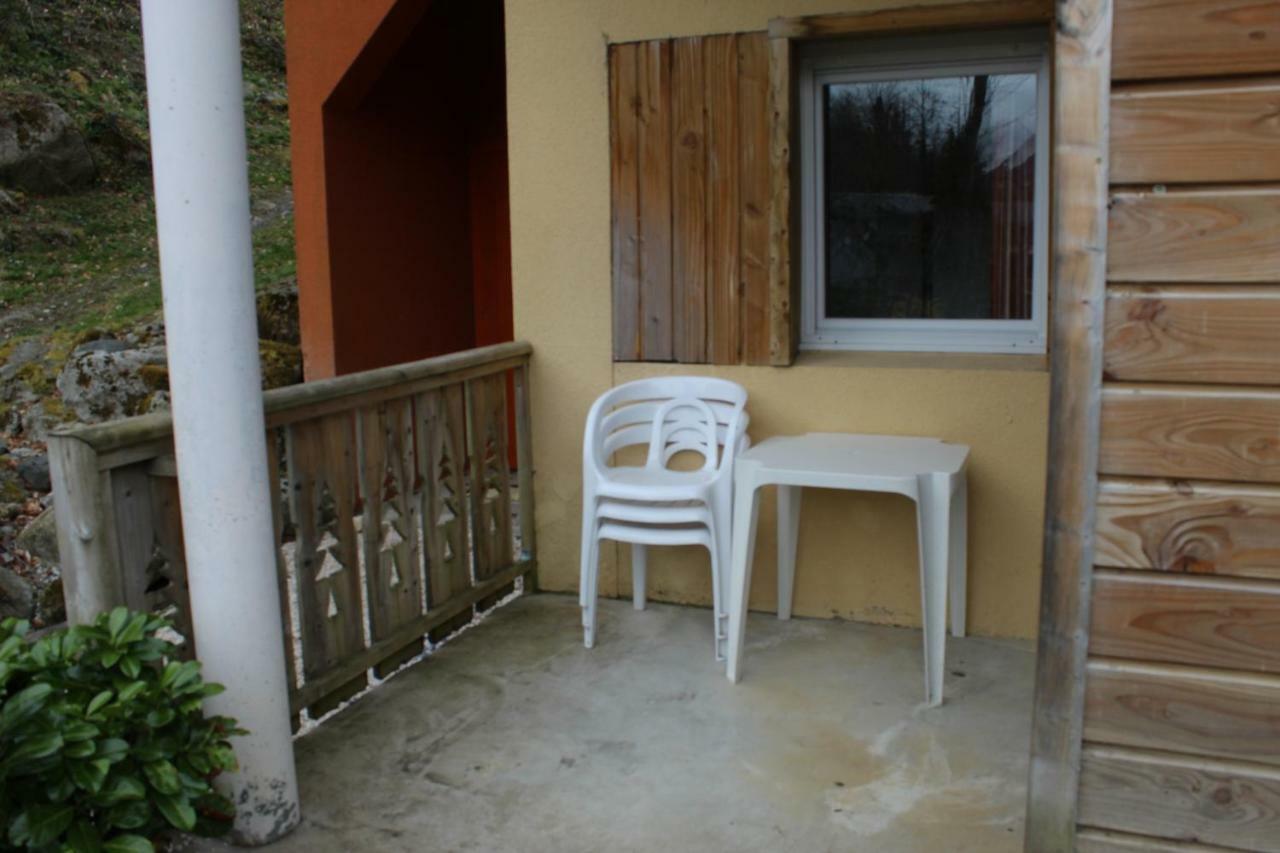 Nolhan Apartment