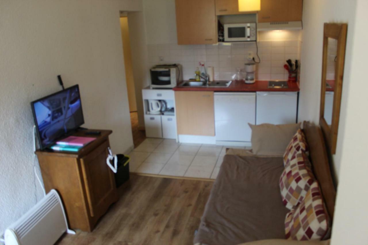 Apartment Nolhan *