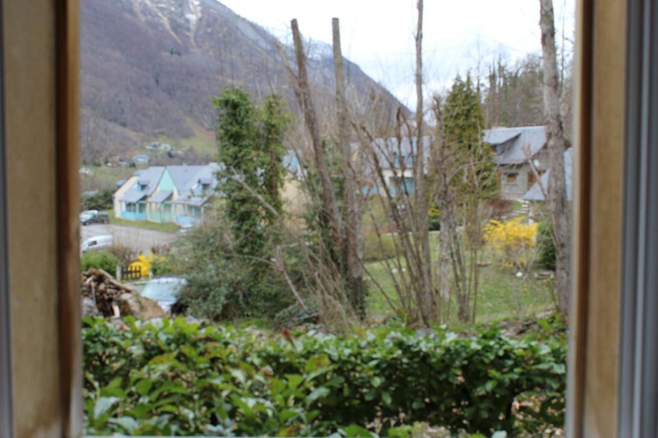 Appartement Nolhan Cauterets