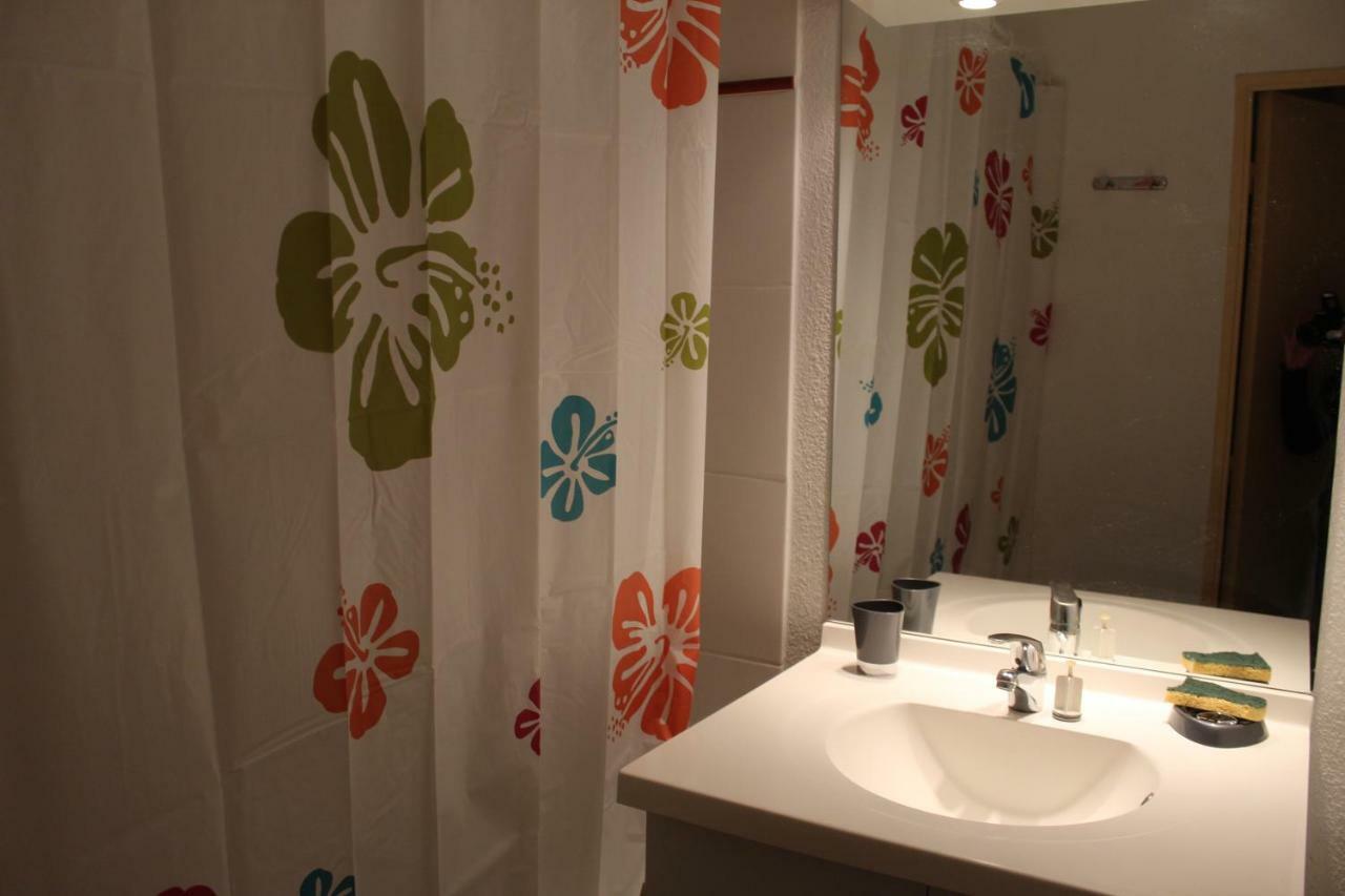 Apartment Nolhan Cauterets