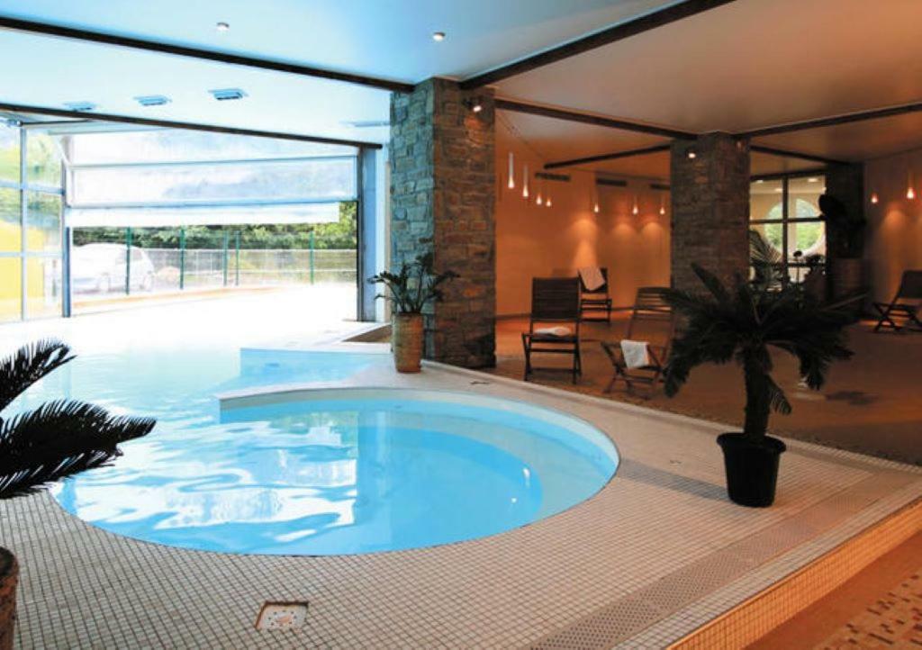 Nolhan Apartment Cauterets